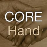 Core Hand App Logo